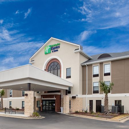 Holiday Inn Express & Suites - Morehead City By Ihg Exterior foto