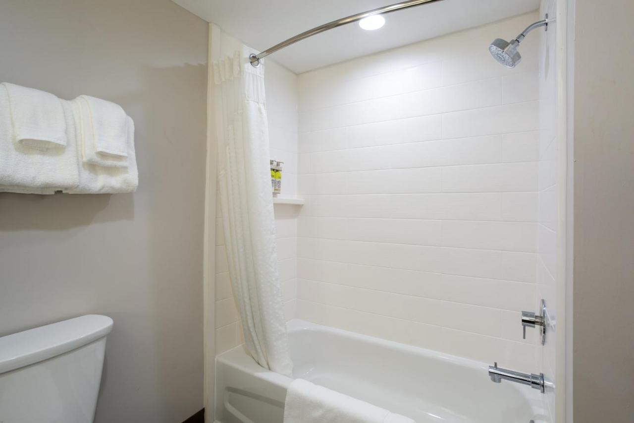 Holiday Inn Express & Suites - Morehead City By Ihg Exterior foto