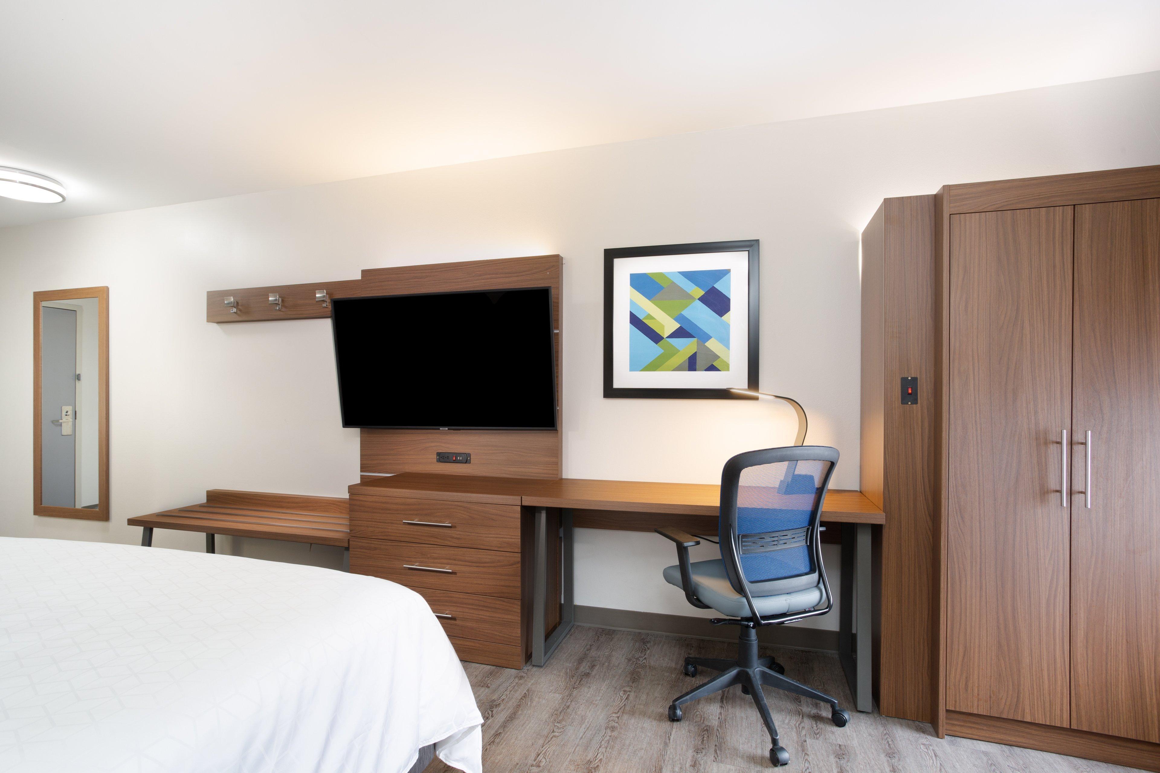 Holiday Inn Express & Suites - Morehead City By Ihg Exterior foto