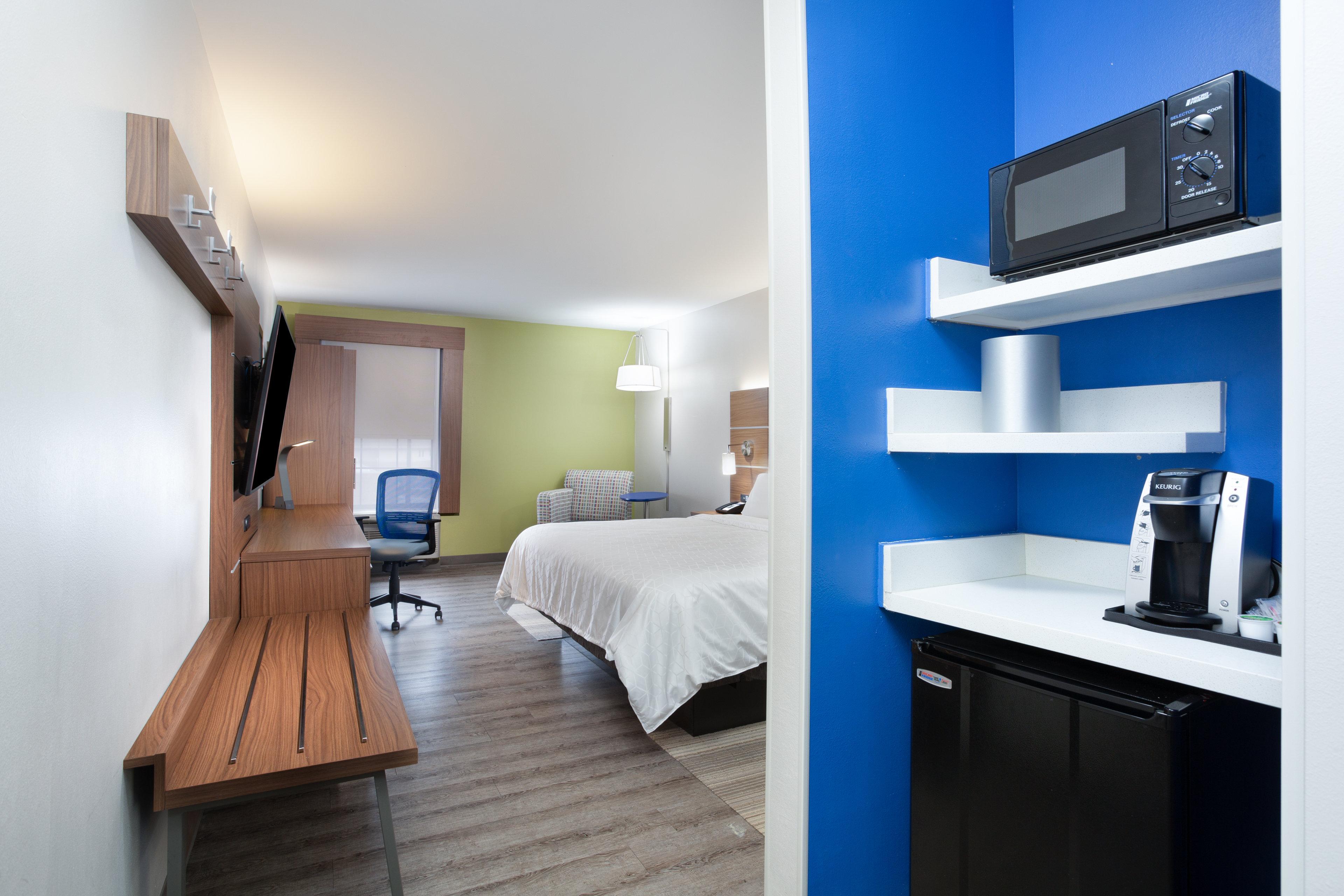 Holiday Inn Express & Suites - Morehead City By Ihg Exterior foto