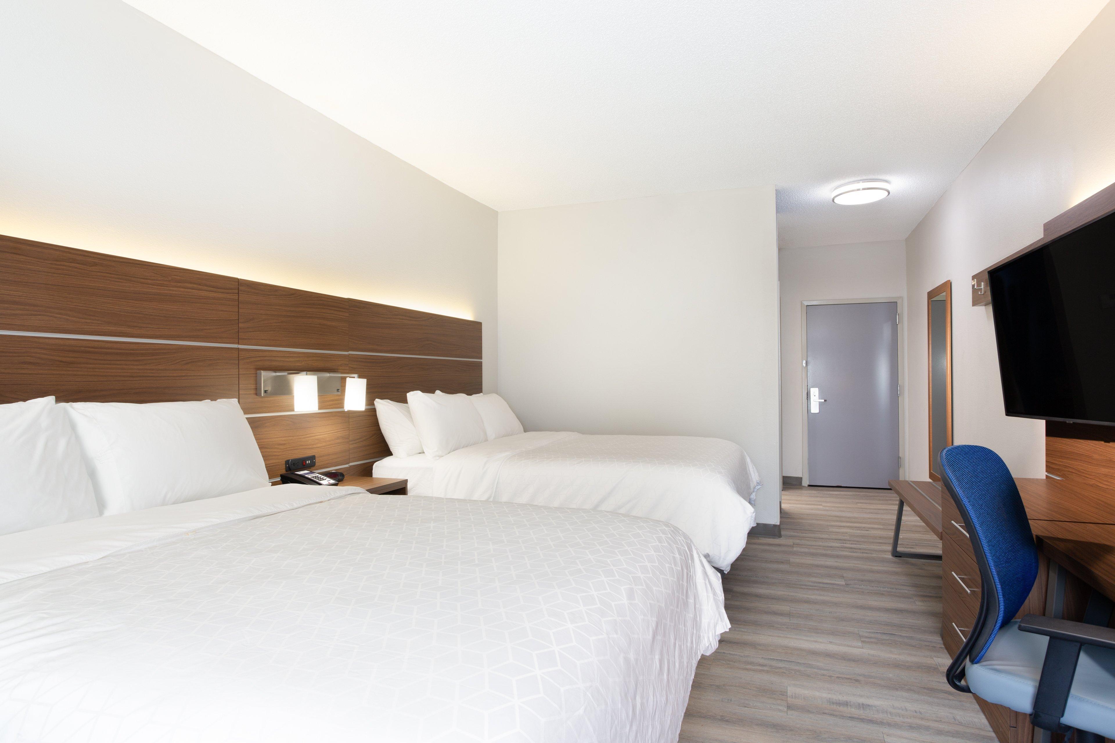 Holiday Inn Express & Suites - Morehead City By Ihg Exterior foto
