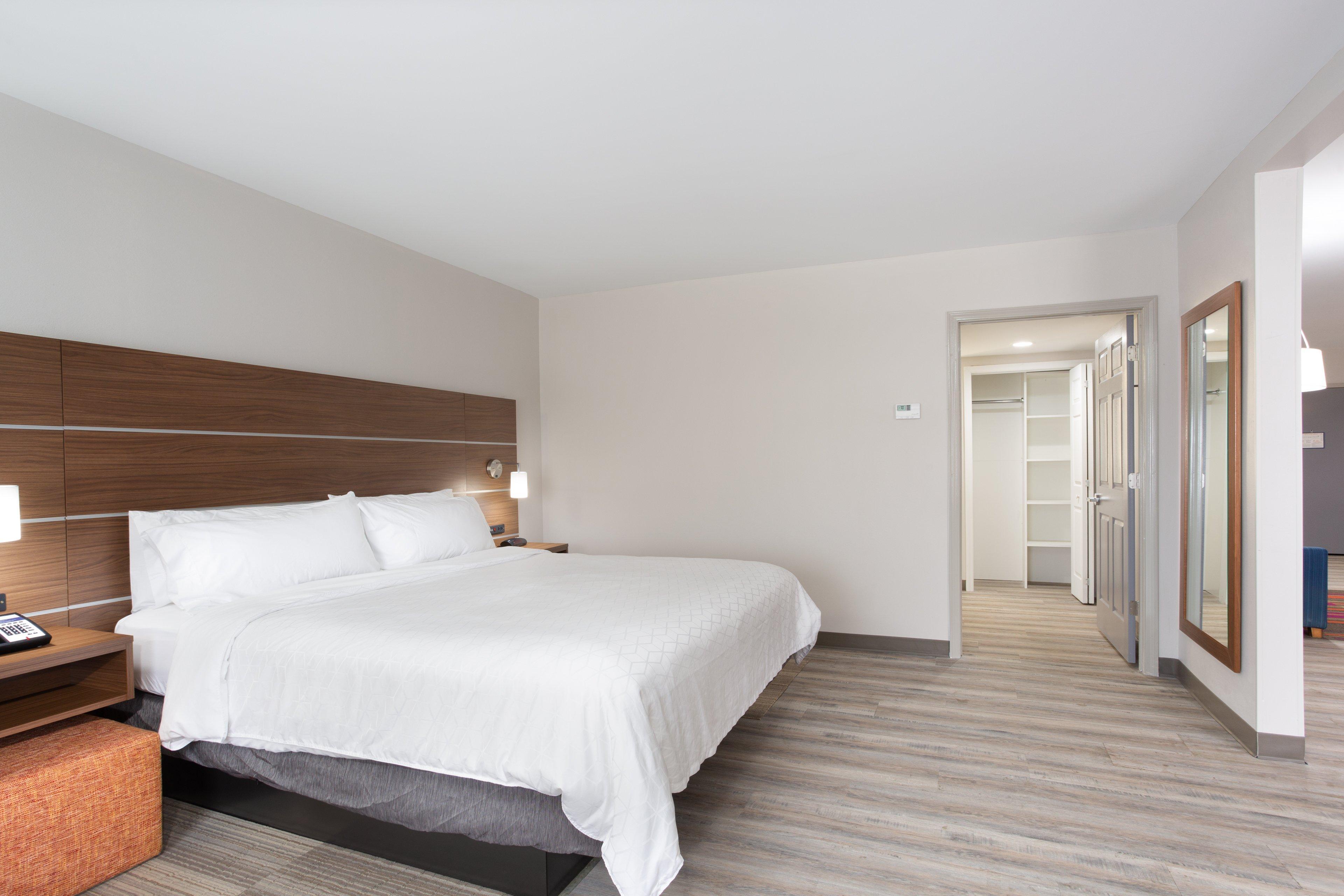 Holiday Inn Express & Suites - Morehead City By Ihg Exterior foto