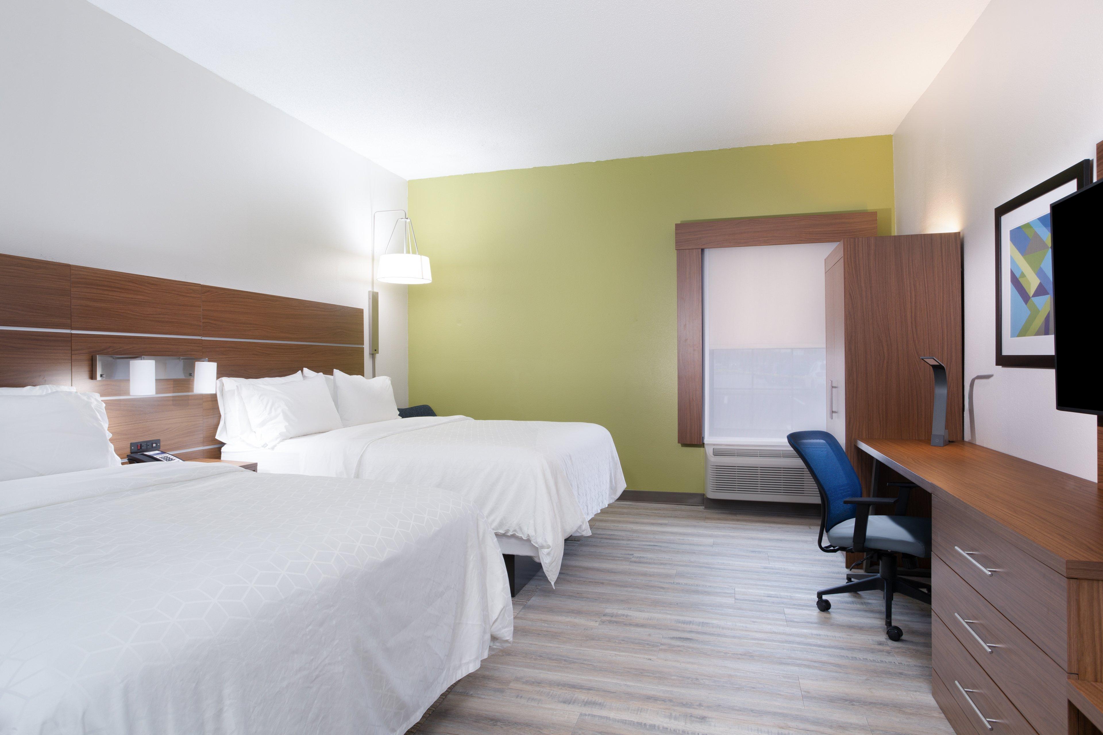 Holiday Inn Express & Suites - Morehead City By Ihg Exterior foto