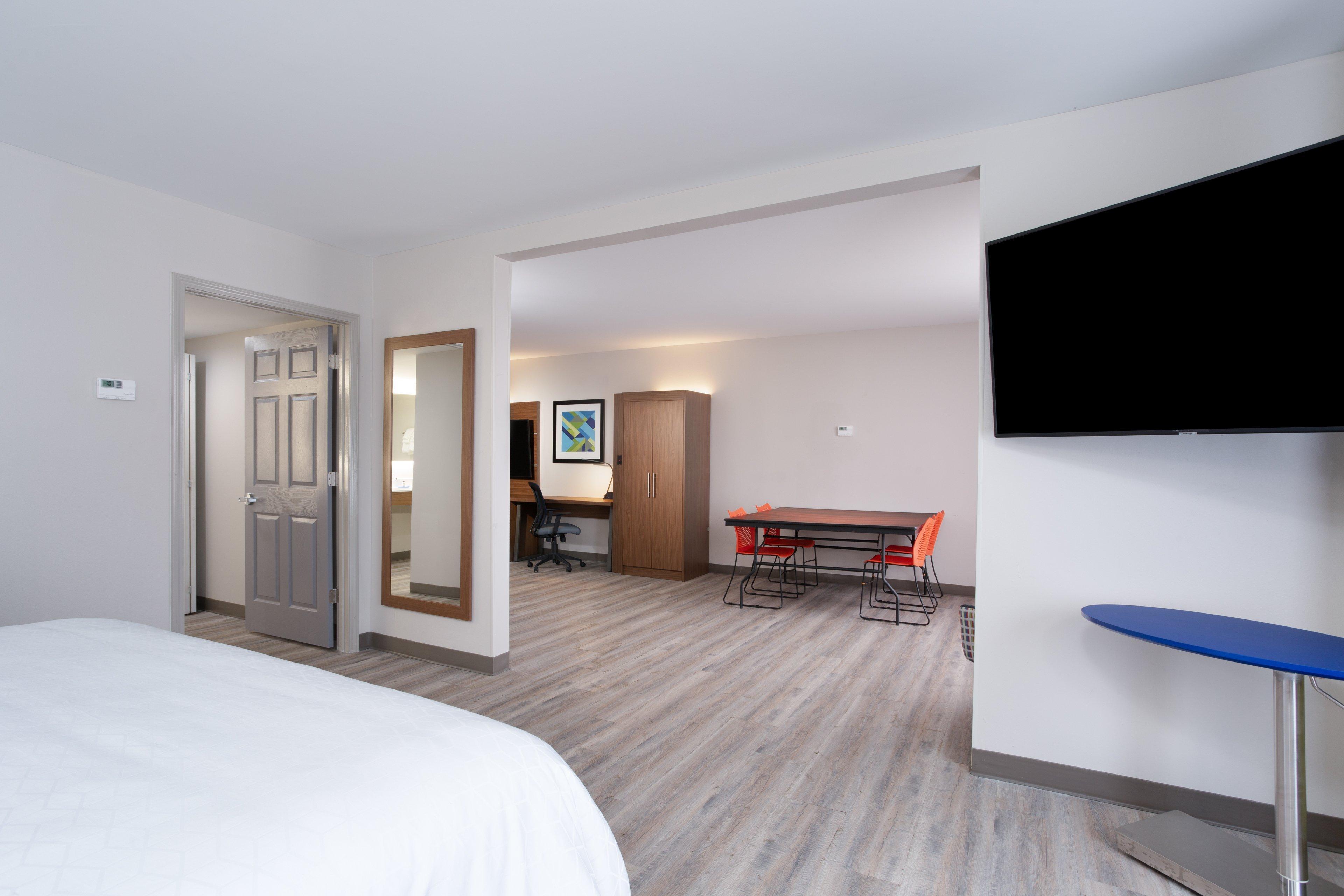 Holiday Inn Express & Suites - Morehead City By Ihg Exterior foto
