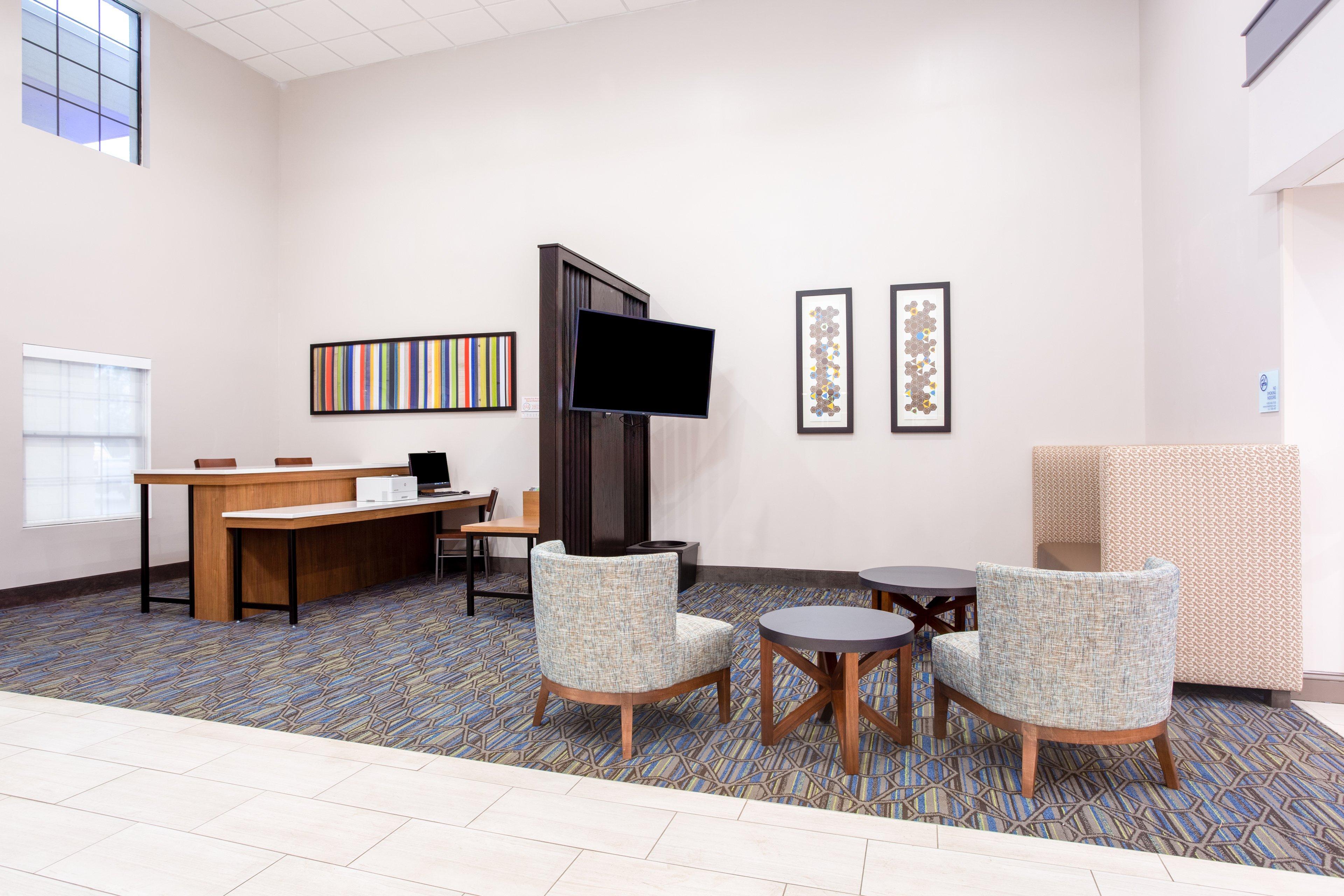Holiday Inn Express & Suites - Morehead City By Ihg Exterior foto