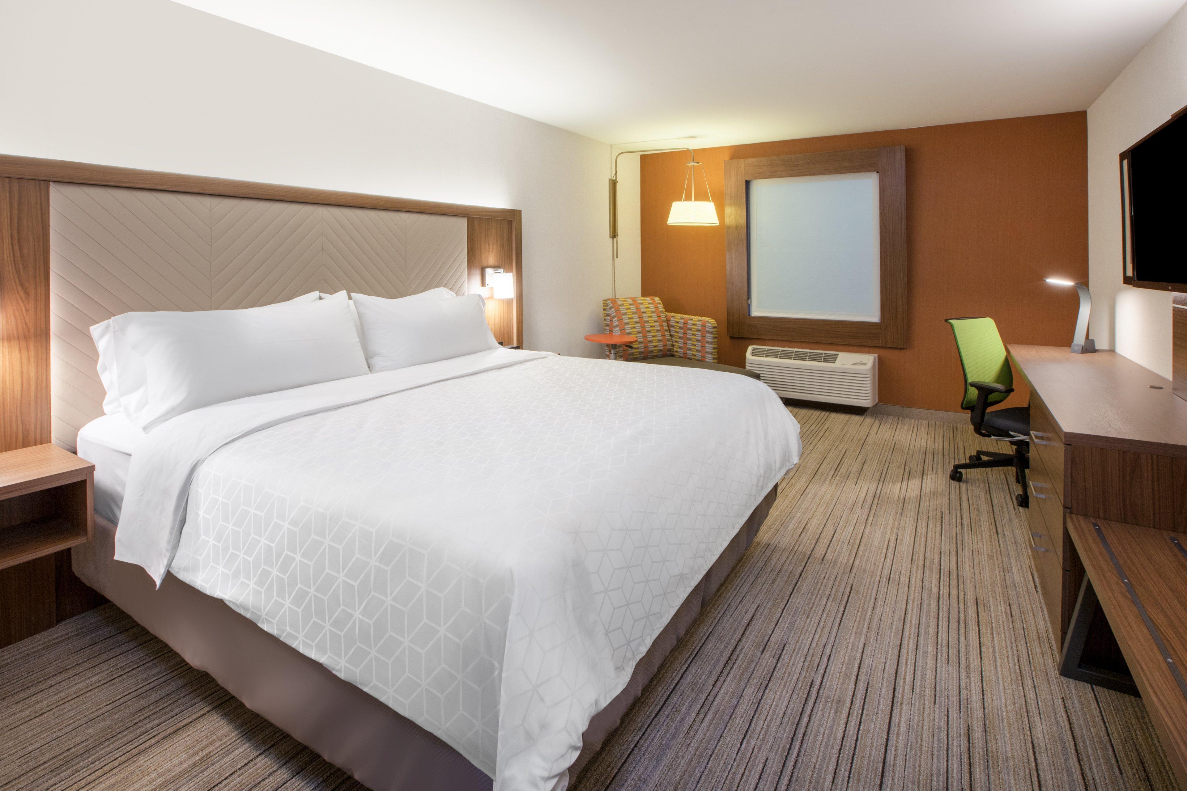 Holiday Inn Express & Suites - Morehead City By Ihg Exterior foto