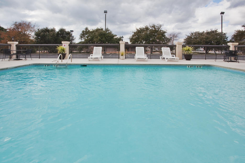 Holiday Inn Express & Suites - Morehead City By Ihg Facilidades foto